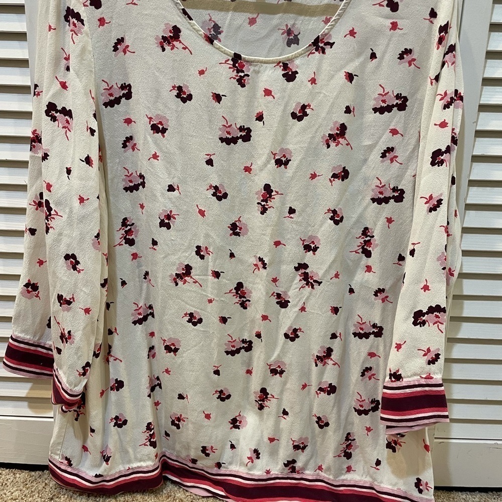 Joules Blouse